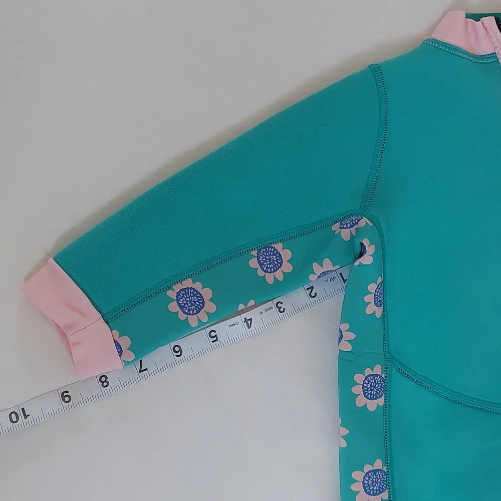 Baby Girls one piece swimming‎ size L